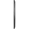 Ekena Millwork Genevieve Medallion (Canopies up to 3 1/2"), 16 1/8"OD x 3 1/2"ID x 7/8"P, Athenian Green Crackle CM16GNAGC - alternate 4